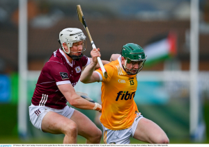 Team News: LSHC Galway v Antrim