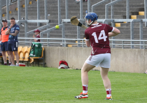 Fixture Details: Electric Ireland All-Ireland Minor Hurling Quarter Final