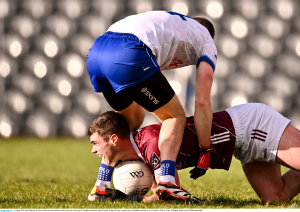Team News: Galway v Monaghan, All Ireland SFC Preliminary Quarter Final