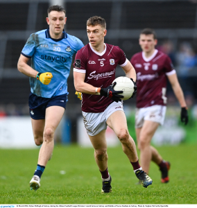 Fixtures/Tickets: All-Ireland SFC Quarter-Final draw