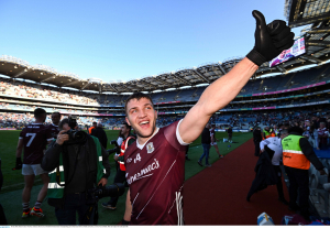 All-Ireland SFC: Gutsy Galway triumph at Croke Park