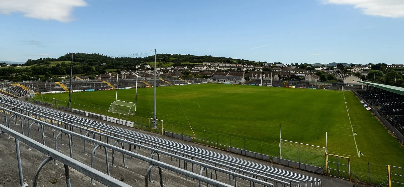 Markievicz Park
