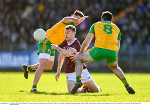 Team News: Galway v Donegal, All-Ireland Senior Football Championship Semi-Final