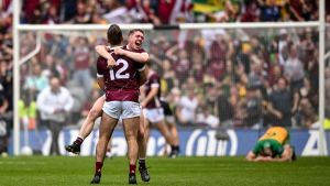 All-Ireland SFC: Galway reach decider