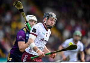 Team News: Galway v Wexford AHL Rd5
