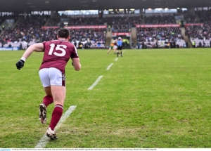 Allianz FL D1: Walsh inspires Galway to win over Donegal