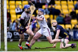 Allianz HL D1A: Galway defeat Wexford