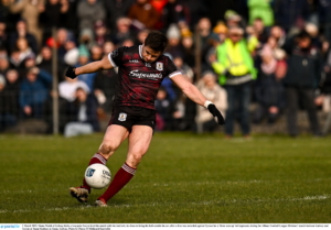Allianz FL D1: Tuam thriller finishes level