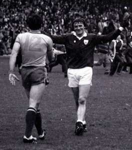 Billy Joyce, R.I.P