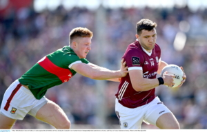Connacht Senior Football Final