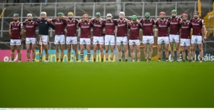 Team News: Galway v Offaly, Leinster Senior Hurling Championship R2