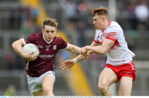 Team News: Galway v Derry, All-Ireland SFC Group 4 Round 2