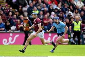Team News: Galway v Dublin, LSHC R5