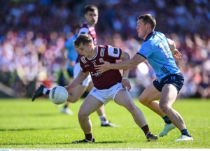 All-Ireland SFC: Dublin win thriller