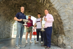 County Hurling Finals confirmed