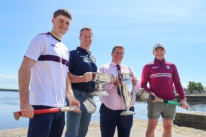 Intermediate, Senior and Junior Hurling Championship Ticket Links