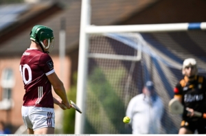 Team News: Galway v Antrim Leinster SHC R4