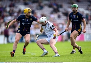Leinster SHC: Galway impress against Wexford