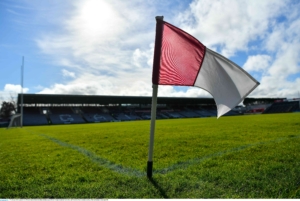 Weekend Senior Hurling and Football Fixtures Confirmed