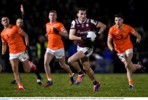 Team News: Galway v Armagh, All-Ireland SFC Group 4 Round 3