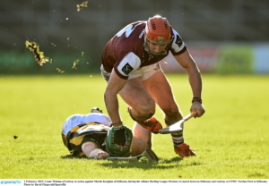 Conor Whelan relishing Croke Park return