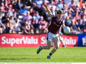 Team News: Galway Senior Football team v Meath