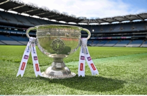 Match Day Information: Galway v Meath
