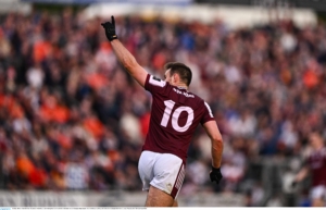 Team News: Galway Senior Football team v Down