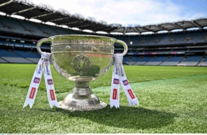 2025 All-Ireland SFC Quarter-Final Fixtures confirmed