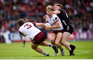 All-Ireland SFC: Galway win thriller