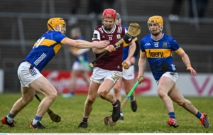 Team News: Galway Senior Hurling Team v Tipperary