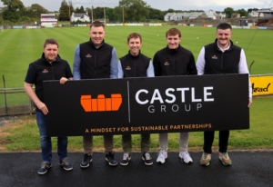 U17 and U20 Club Hurling Championship Sponsors