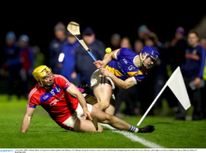Galway SHC Final: Loughrea retain title