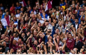 Media Release: David Burke retires from Inter-County Hurling