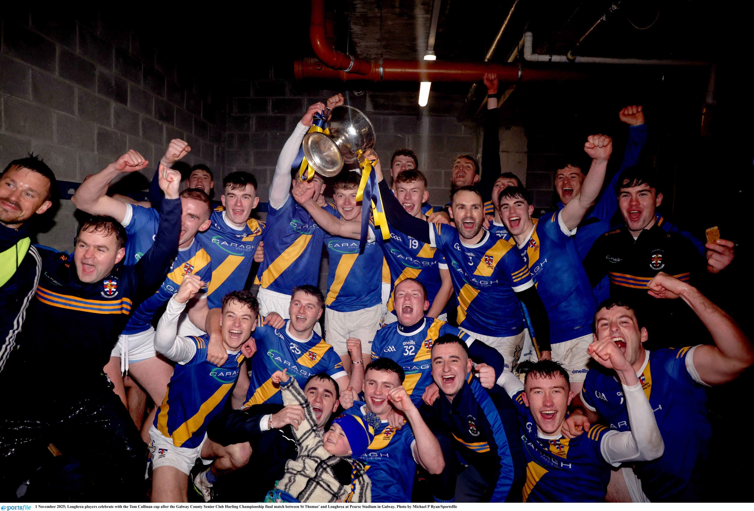 LunarXP Wins Space Innovator of the Year Award