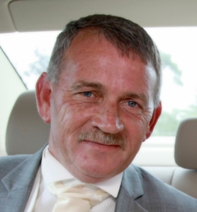 Pádraic Ó Conaire, RIP