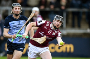 Dioralyte Walsh Cup final: Galway take the title after penalties