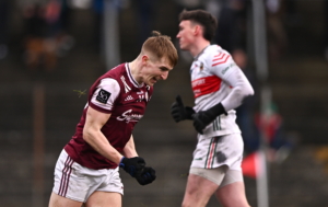 Connacht FBD League Final: Galway edge out Mayo