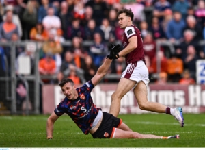 Team News: Galway v Armagh, AFL Round 2