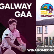 Win a home on Galway Bay