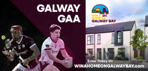 Win a home on Galway Bay