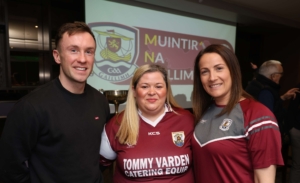 Muintir Na Gaillimhe Season Launch