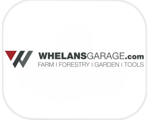 Whelans Garage