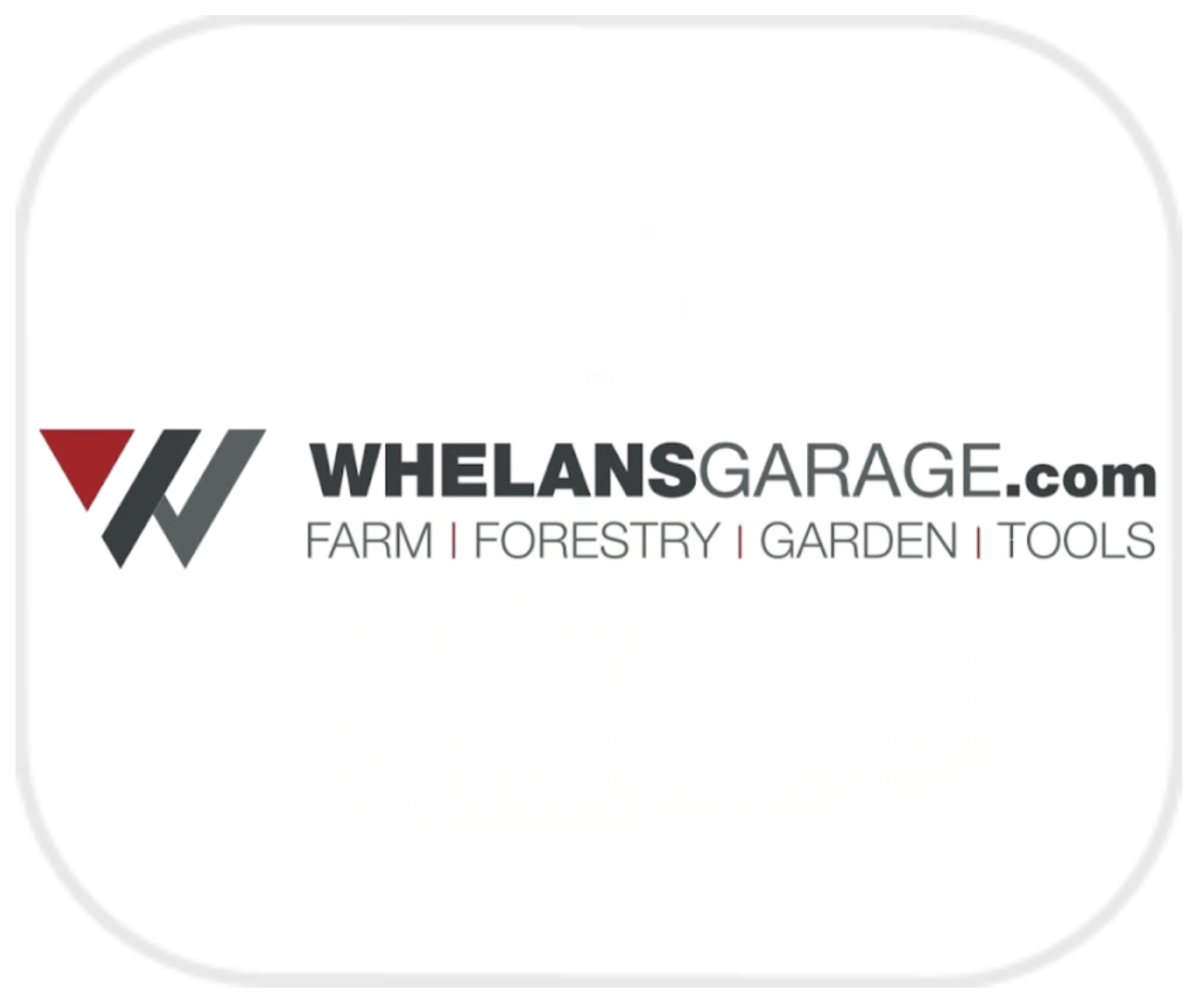 Whelans Garage