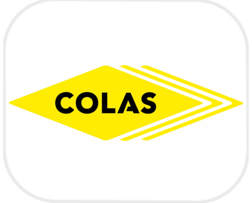 Colas