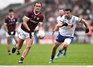 Team News: Galway v Monaghan AFL Round 6