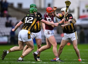 Team News: Galway v Kilkenny - LSHC Round 1