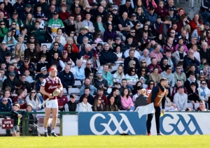 Leinster SHC: Galway overcome Offaly