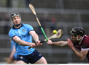 Team News: Galway v Dublin, LSHC Round 4