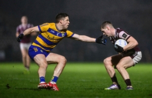 Ticket Info Connacht Senior Football Championship Final